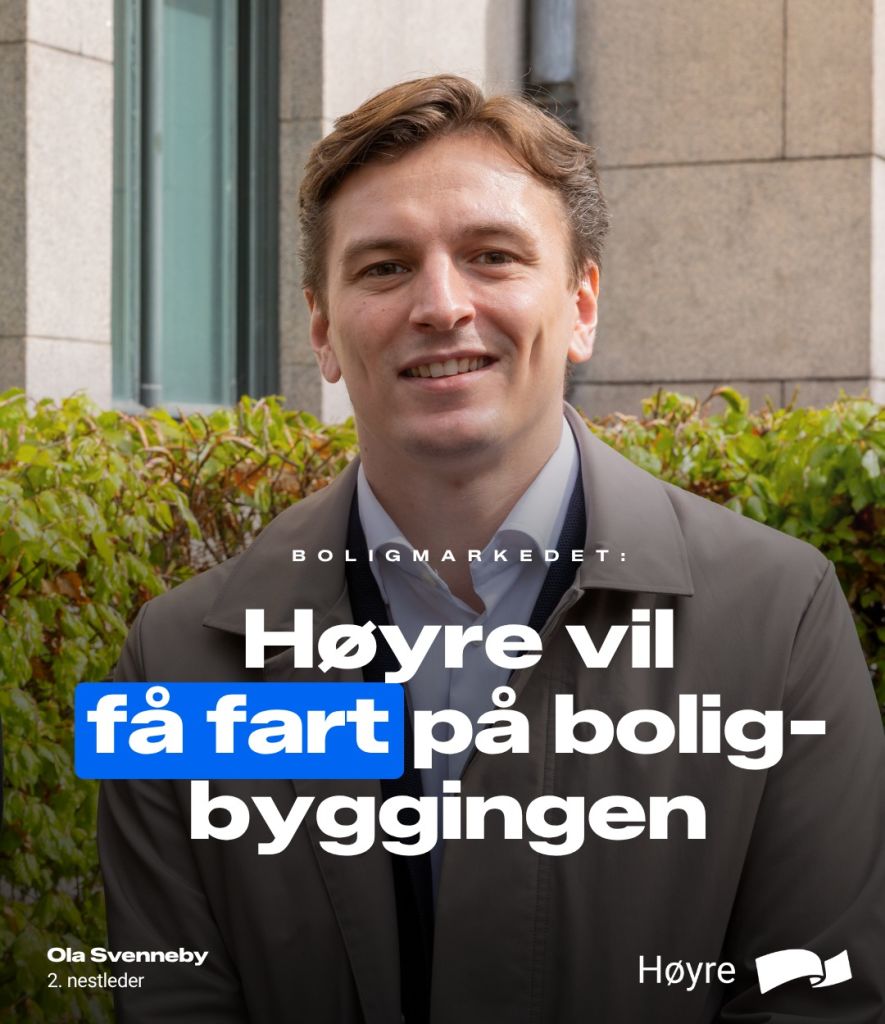 Bolig